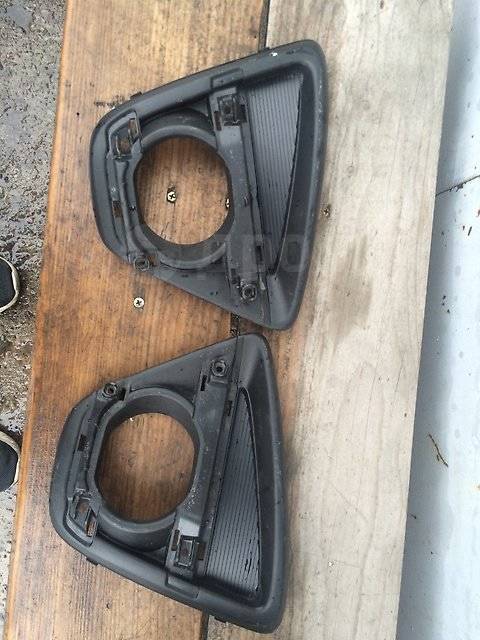 Оправа ПТФ, 500 рублей, Красноярск