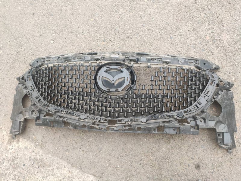 Основание решетки радиатора, 3000 рублей, Красноярск