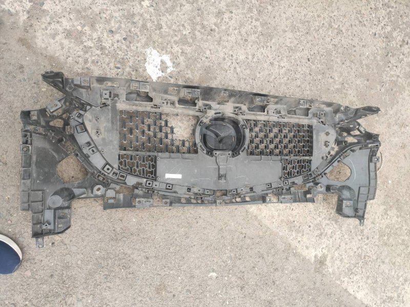 Основание решетки радиатора, 3000 рублей, Красноярск