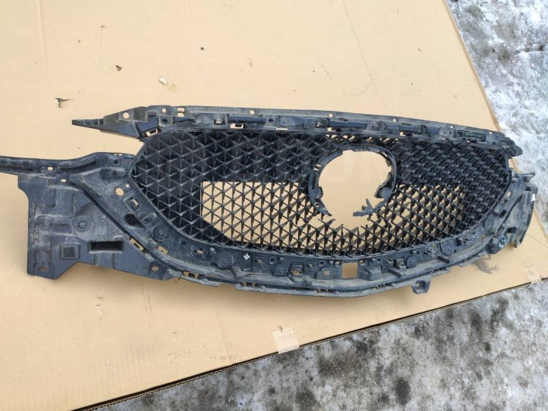 Основание решетки радиатора, 3000 рублей, Красноярск