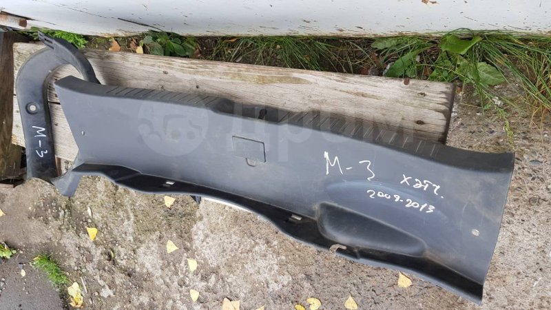 Панель багажника, 1000 рублей, Красноярск