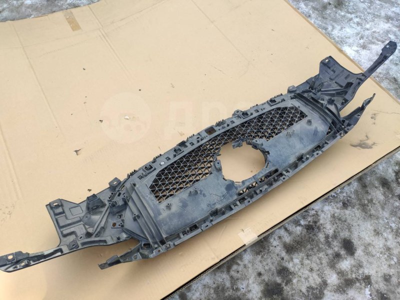 Основание решетки радиатора, 3000 рублей, Красноярск