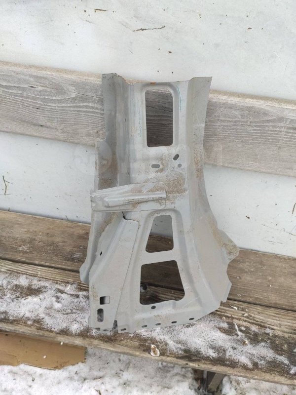 панель кузова, 2000 рублей, Красноярск