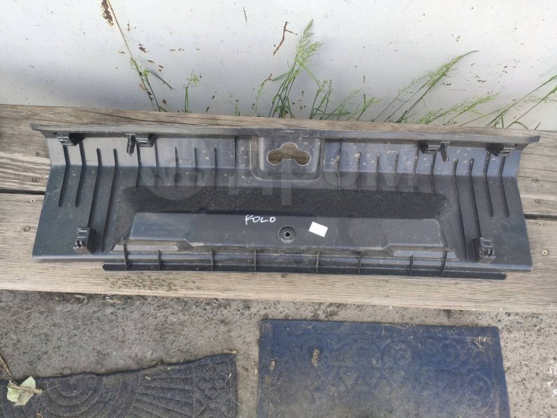 Панель замка багажника, 1000 рублей, Красноярск