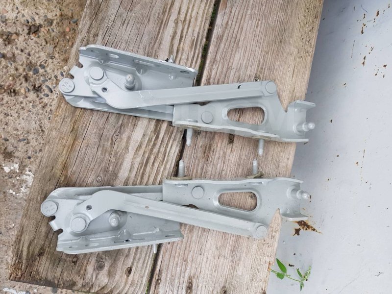 Петли крышки багажника, 3000 рублей, Красноярск