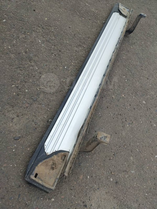 Подножка, 3000 рублей, Красноярск