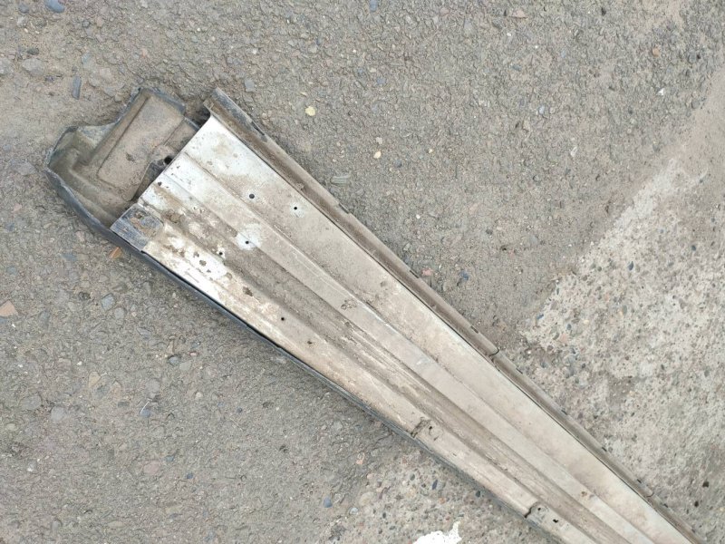 Подножка, 3000 рублей, Красноярск