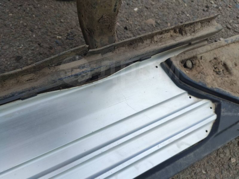 Подножка, 3000 рублей, Красноярск