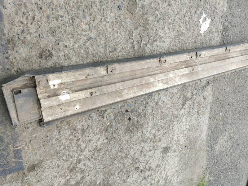 Подножка, 3000 рублей, Красноярск