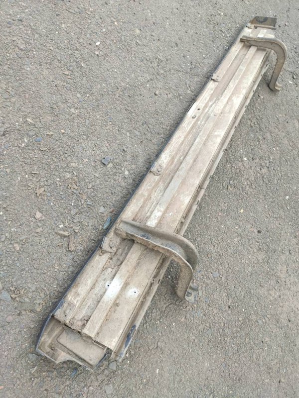 Подножка, 3000 рублей, Красноярск