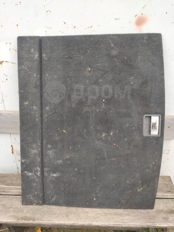 Пол багажника, 499 рублей, Красноярск