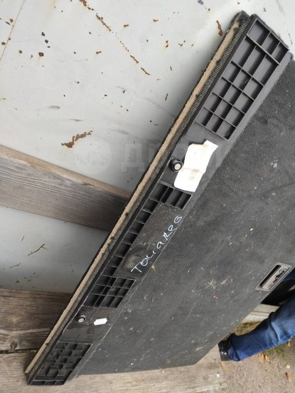 Пол багажника, 499 рублей, Красноярск