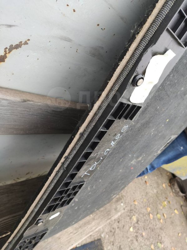 Пол багажника, 499 рублей, Красноярск