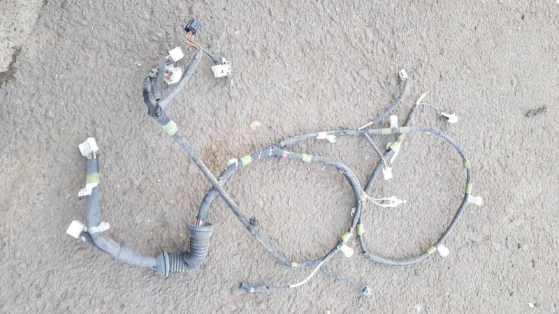 Проводка крышки багажника, 1000 рублей, Красноярск