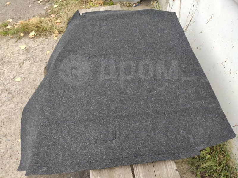 Пол багажника, 1000 рублей, Красноярск