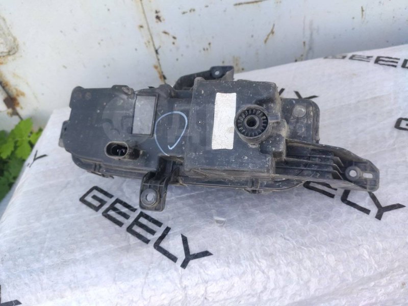 ПТФ, 1500 рублей, Красноярск