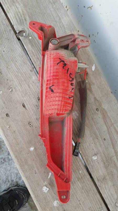 ПТФ, 1000 рублей, Красноярск