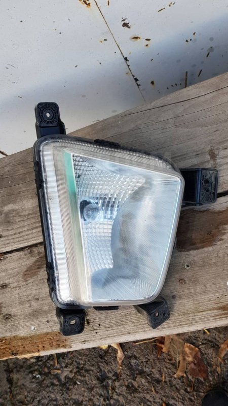 ПТФ, 1500 рублей, Красноярск