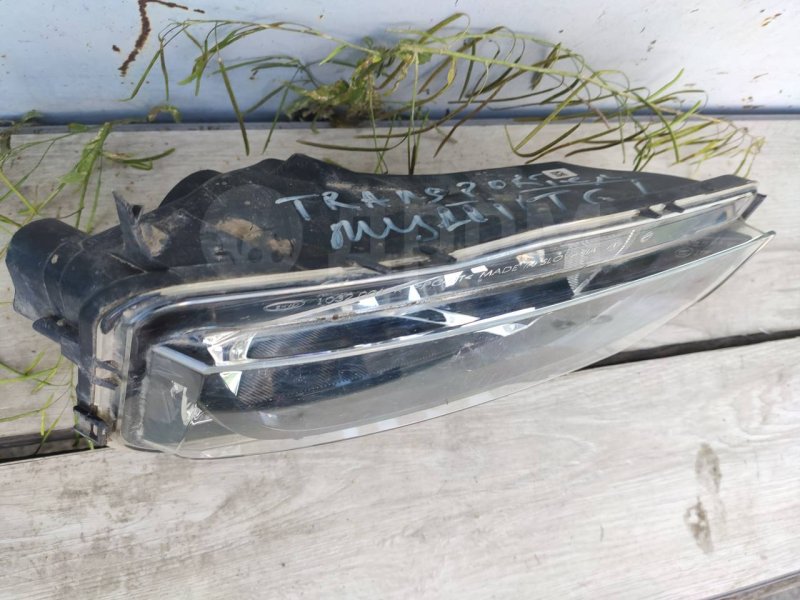 ПТФ, 1000 рублей, Красноярск