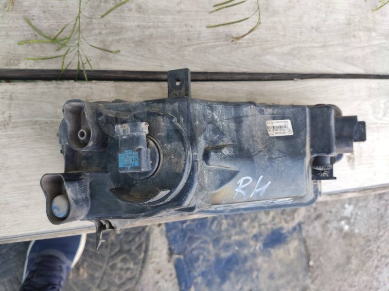 ПТФ, 1000 рублей, Красноярск