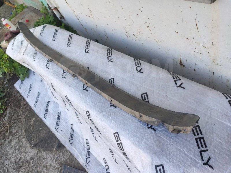 Пыльник бампера, 1000 рублей, Красноярск