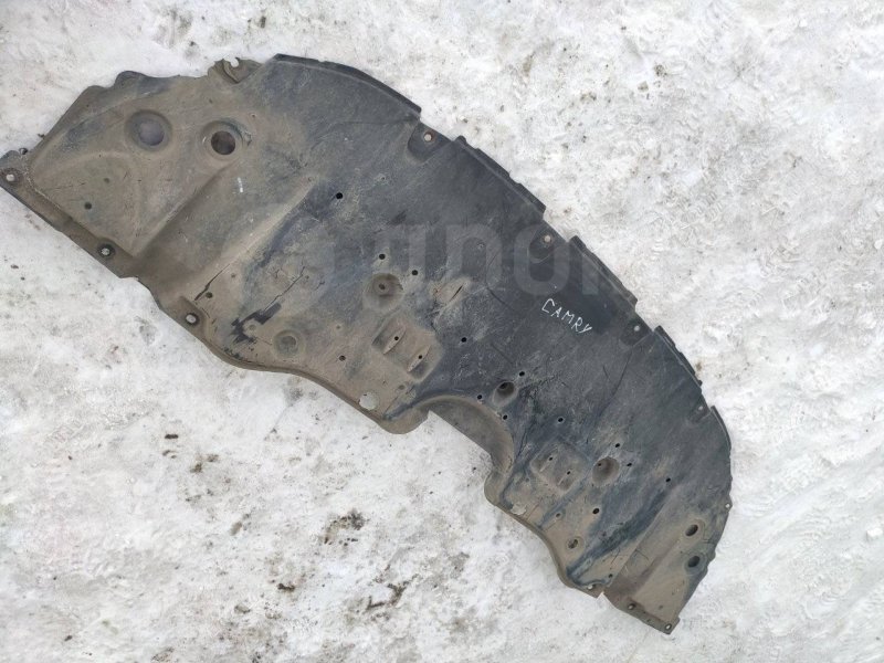 Пыльник бампера, 1500 рублей, Красноярск