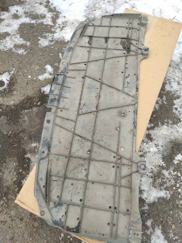 Пыльник бампера, 1500 рублей, Красноярск