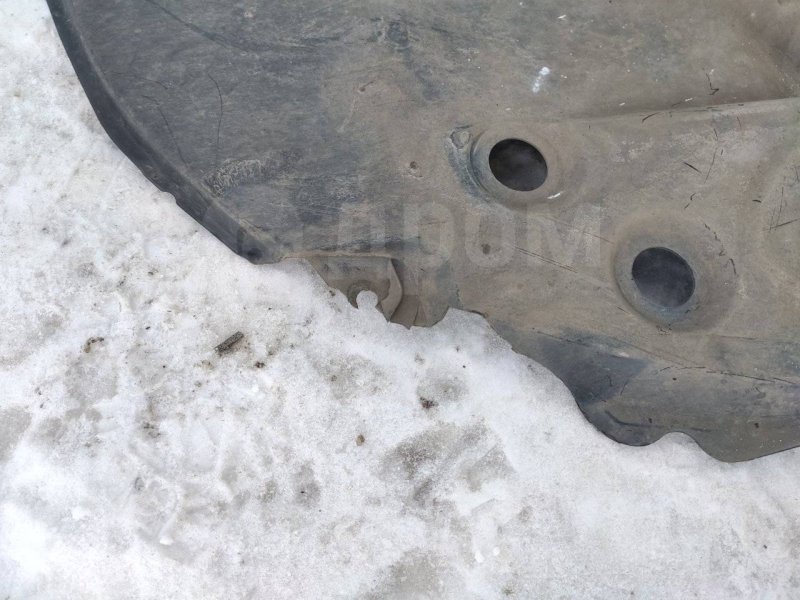 Пыльник бампера, 1500 рублей, Красноярск