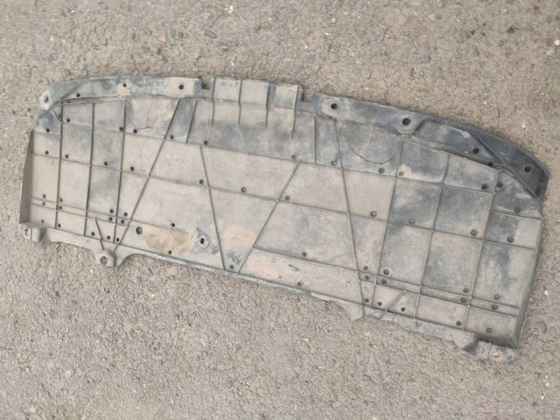 Пыльник бампера, 2000 рублей, Красноярск