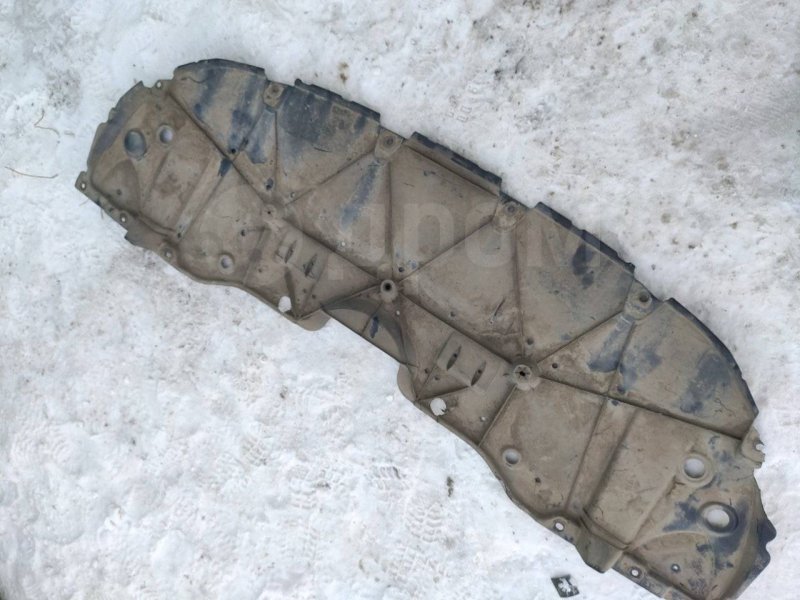 Пыльник бампера, 1500 рублей, Красноярск