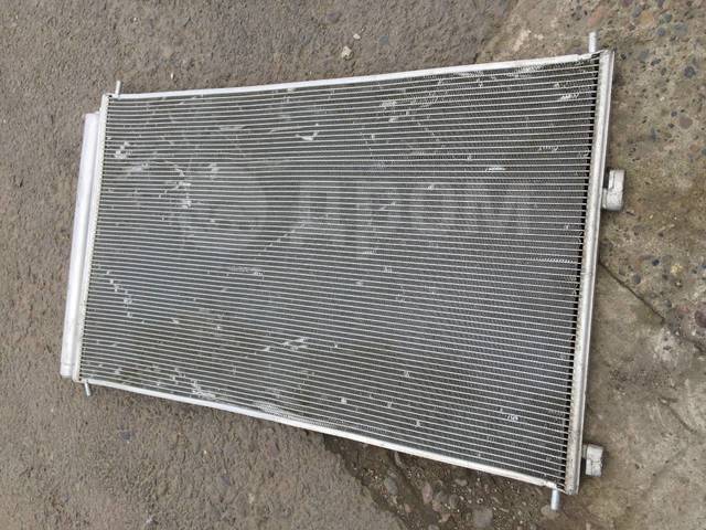 Радиатор кондиционера, 2000 рублей, Красноярск