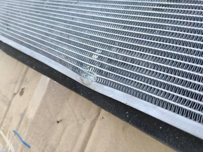 Радиатор охлаждения, 2000 рублей, Красноярск