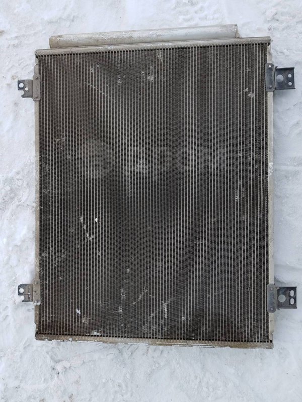 Радиатор кондиционера, 2000 рублей, Красноярск