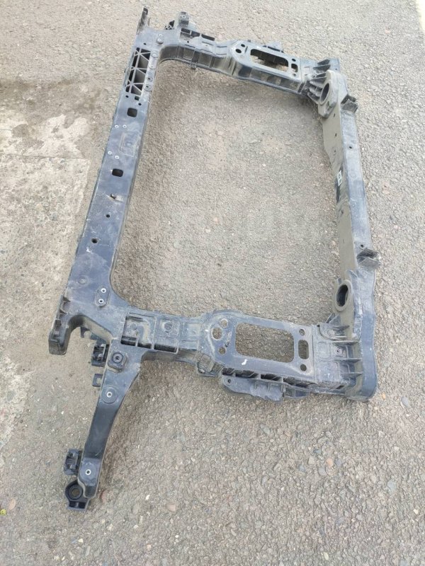 Рамка радиатора, 4000 рублей, Красноярск