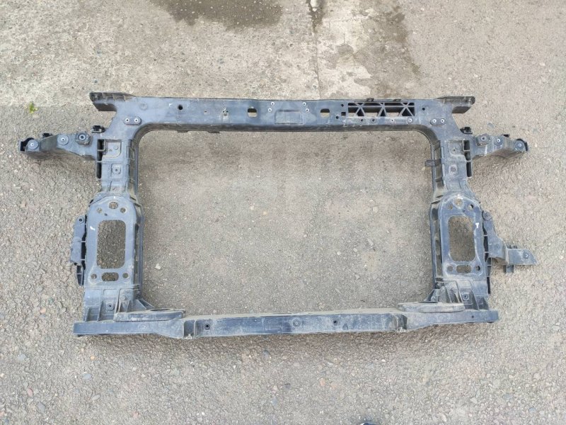 Рамка радиатора, 4000 рублей, Красноярск