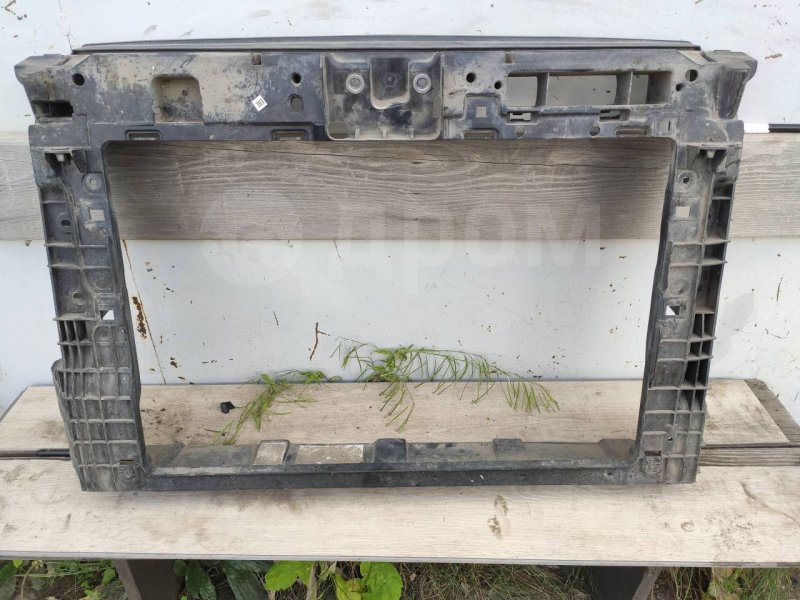 Рамка радиатора, 2500 рублей, Красноярск