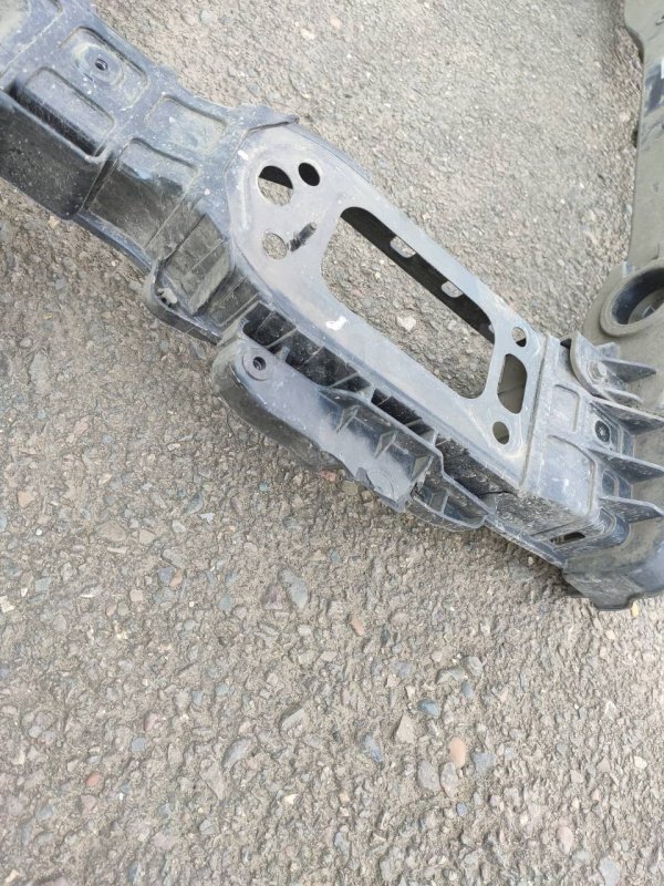 Рамка радиатора, 4000 рублей, Красноярск