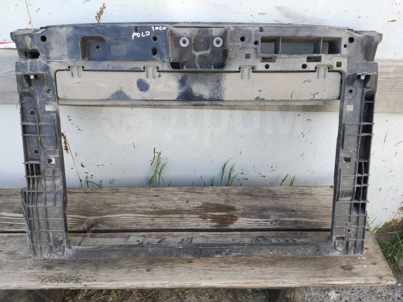 Рамка радиатора, 3000 рублей, Красноярск