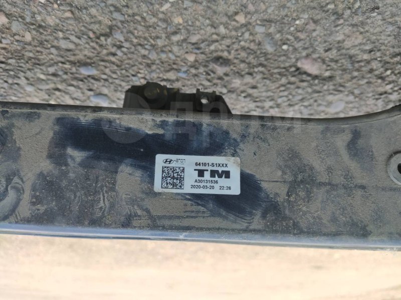 Рамка радиатора, 4000 рублей, Красноярск