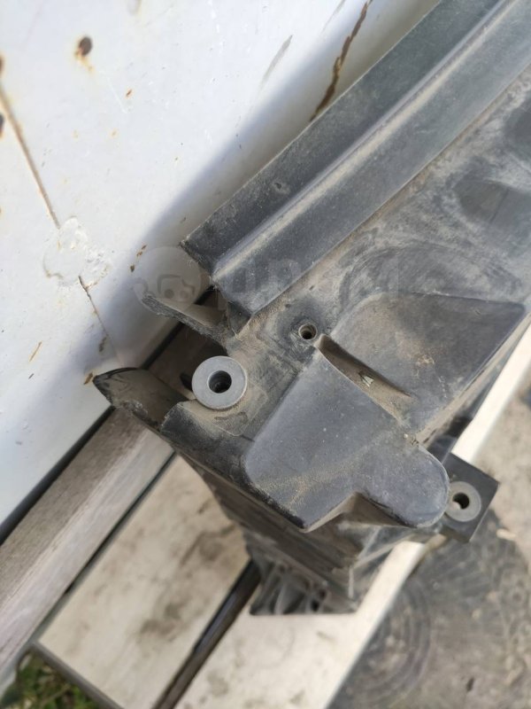 Рамка радиатора, 2500 рублей, Красноярск