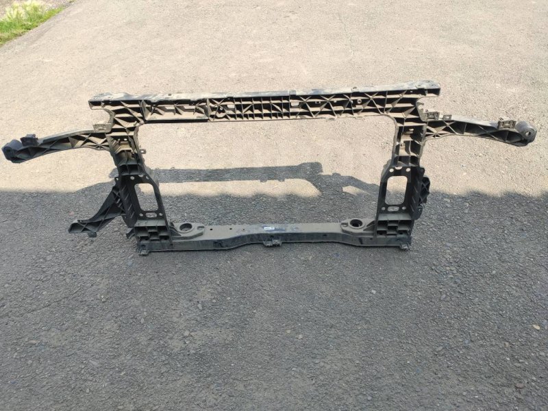 Рамка радиатора, 4000 рублей, Красноярск