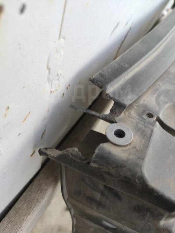 Рамка радиатора, 2500 рублей, Красноярск