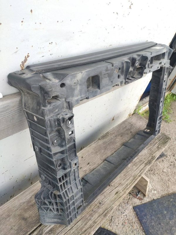 Рамка радиатора, 4000 рублей, Красноярск