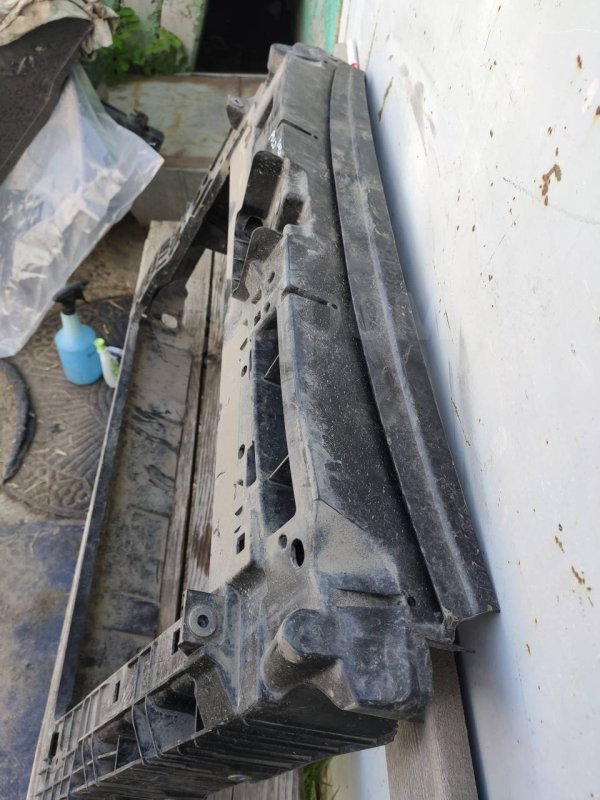 Рамка радиатора, 3000 рублей, Красноярск