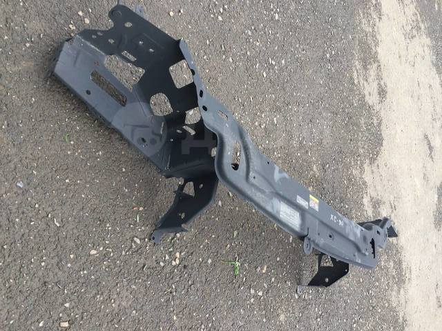 Рамка радиатора, 2000 рублей, Красноярск