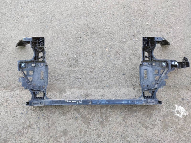 Рамка радиатора, 3000 рублей, Красноярск