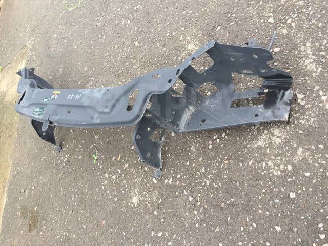 Рамка радиатора, 2000 рублей, Красноярск