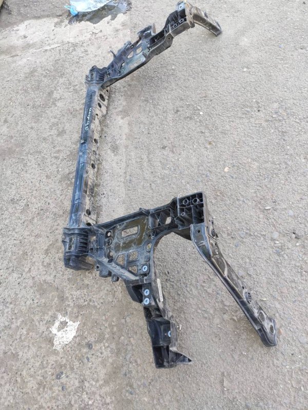 Рамка радиатора, 3000 рублей, Красноярск