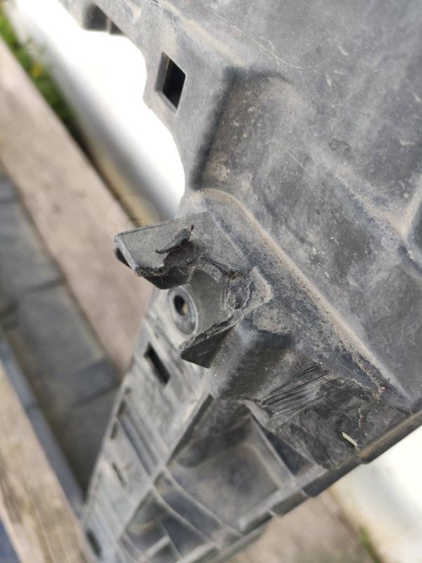 Рамка радиатора, 4000 рублей, Красноярск