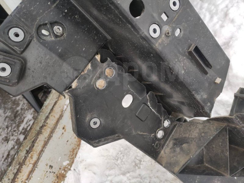 Рамка радиатора, 5000 рублей, Красноярск